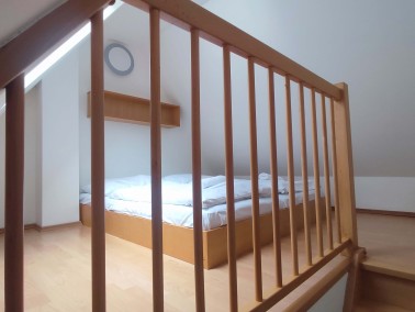 Rodinný mezonet hotelu Skalní mlýn