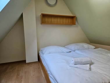 Rodinný pokoj hotelu Skalní mlýn